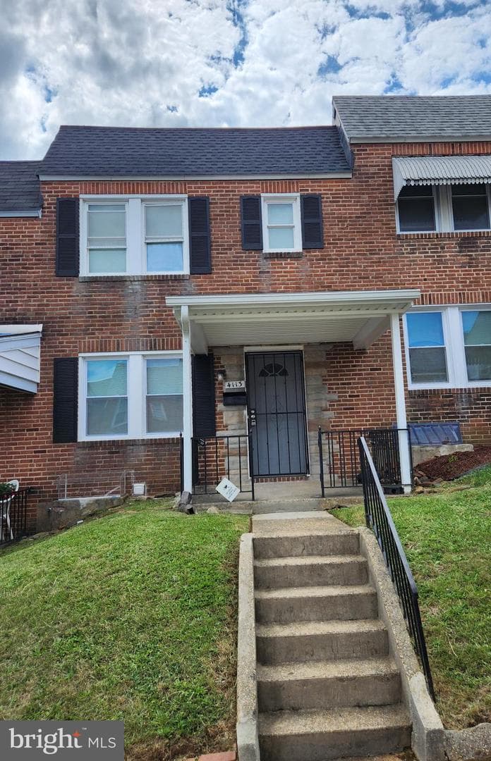 4113 Century Road, Baltimore