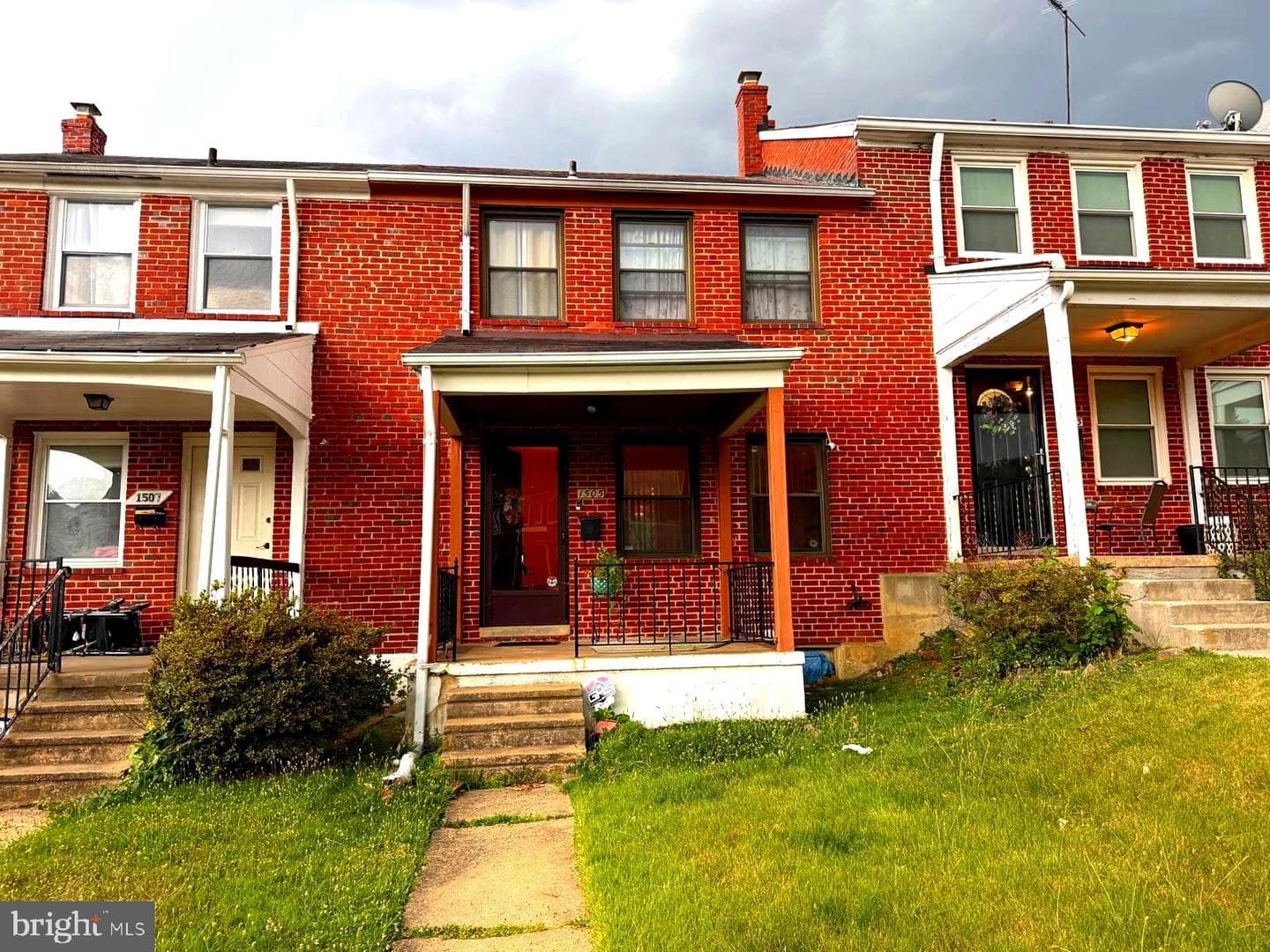 1505 Ramblewood Road, Baltimore