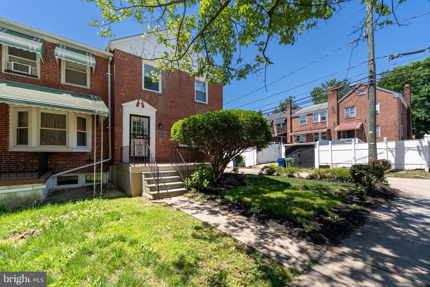 3255 Yosemite Avenue, Baltimore