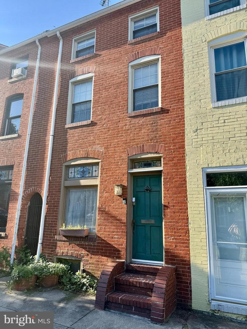 2223 Fleet Street, Baltimore