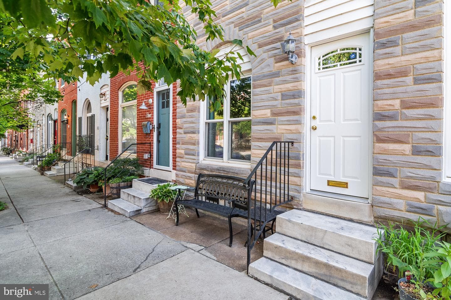 3 N Milton Avenue, Baltimore