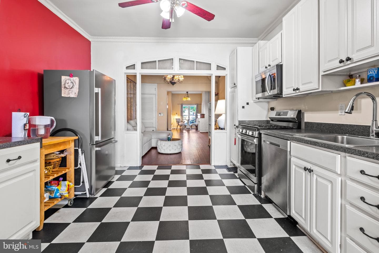 3 N Milton Avenue photo 13