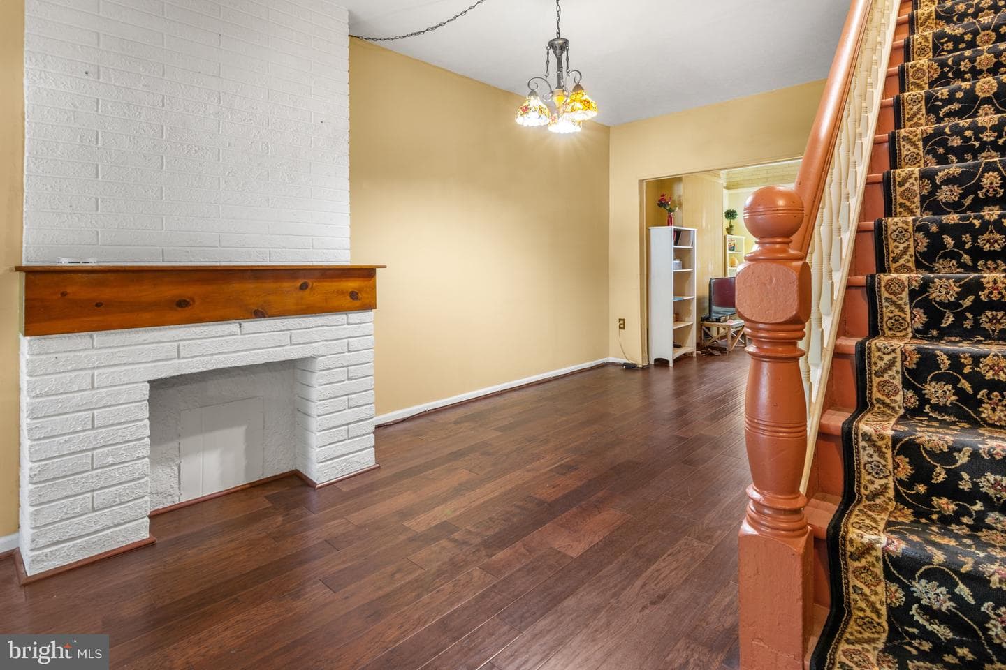 3 N Milton Avenue, Baltimore