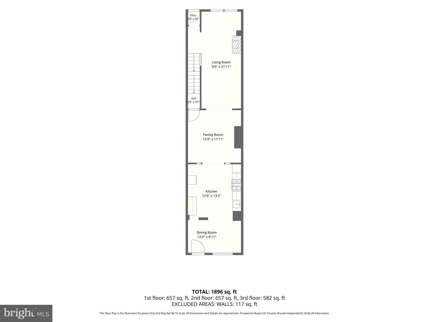 3 N Milton Avenue photo 41