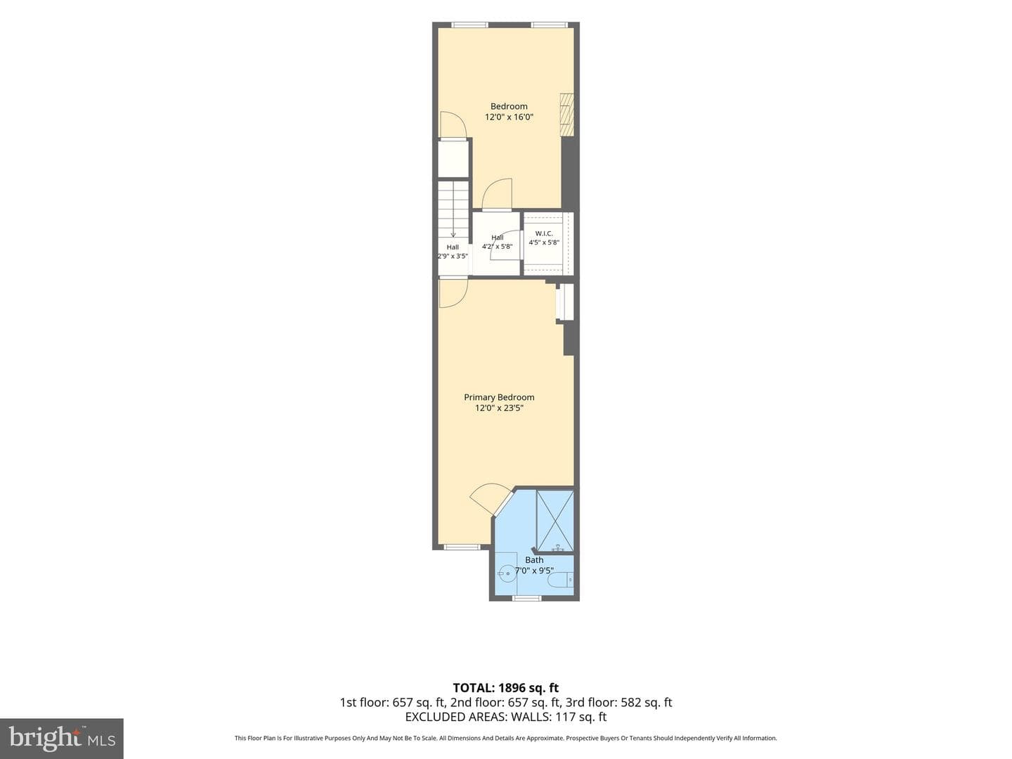 3 N Milton Avenue photo 42