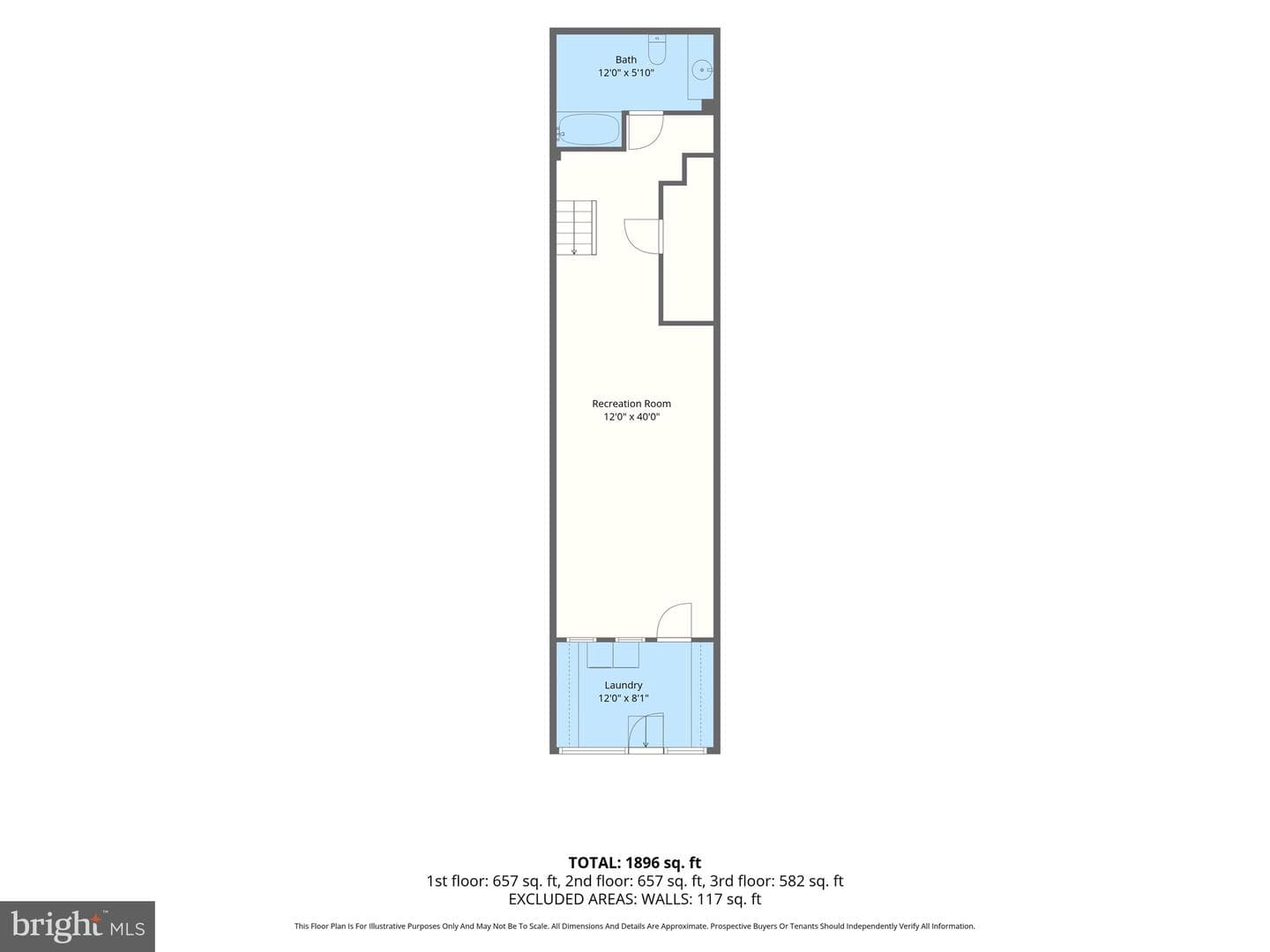 3 N Milton Avenue photo 43