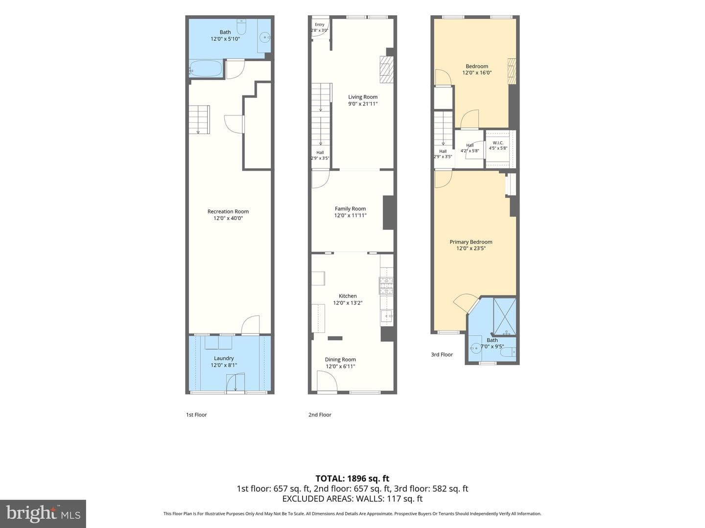 3 N Milton Avenue photo 44