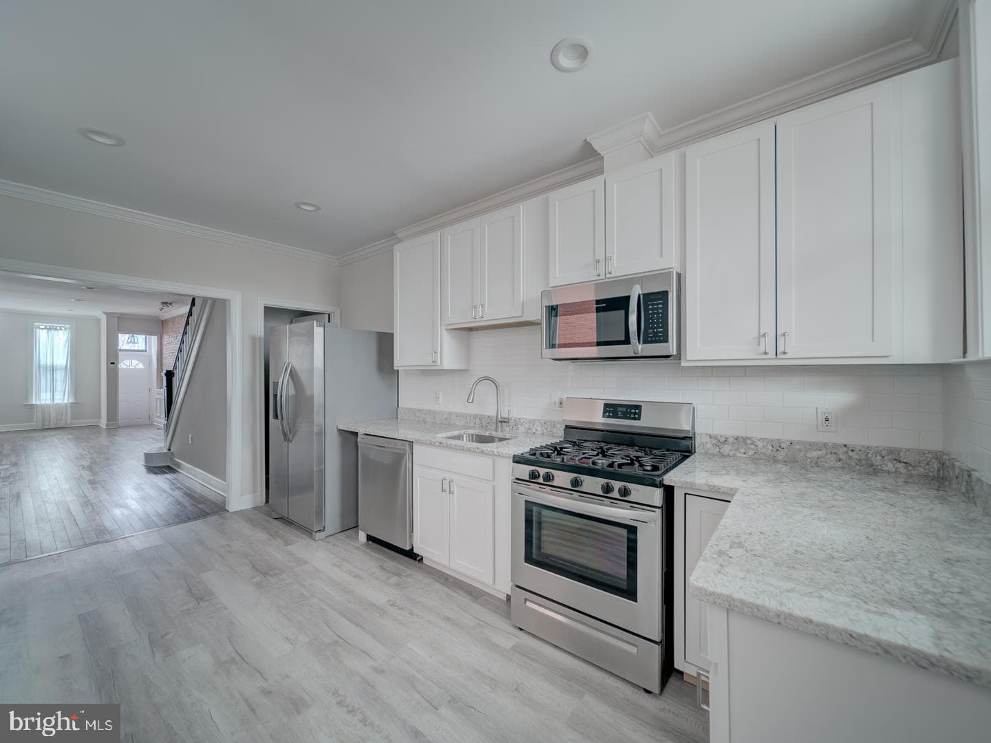 417 N Collington Ave photo 22