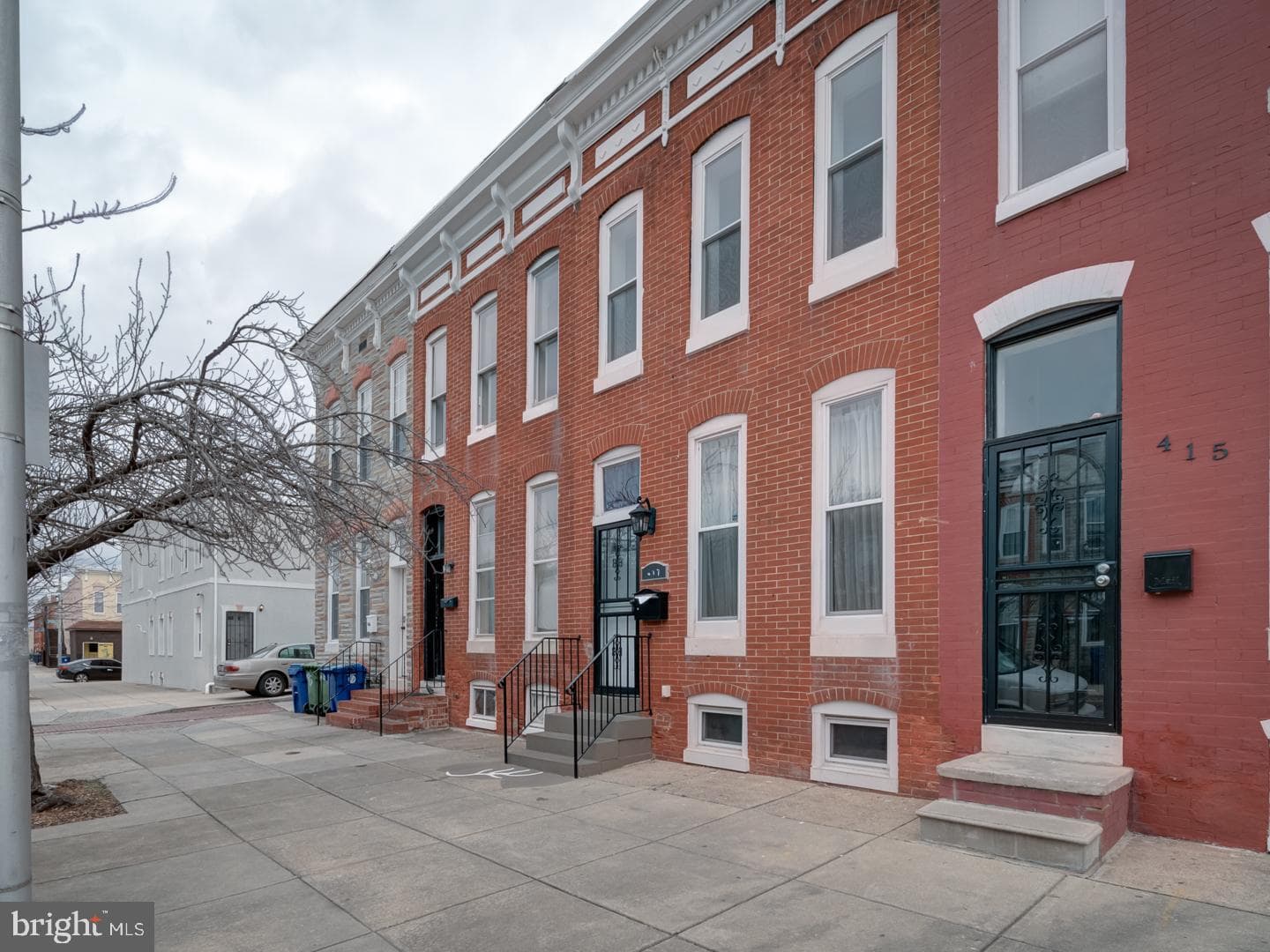 417 N Collington Ave photo 34
