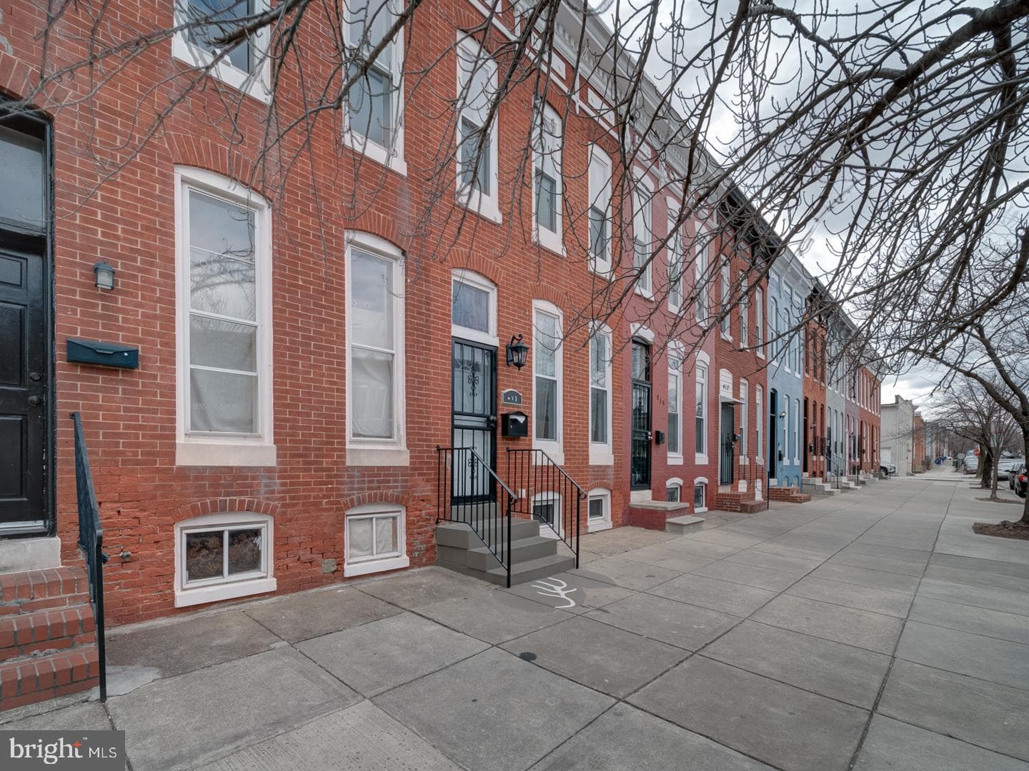 417 N Collington Ave photo 35