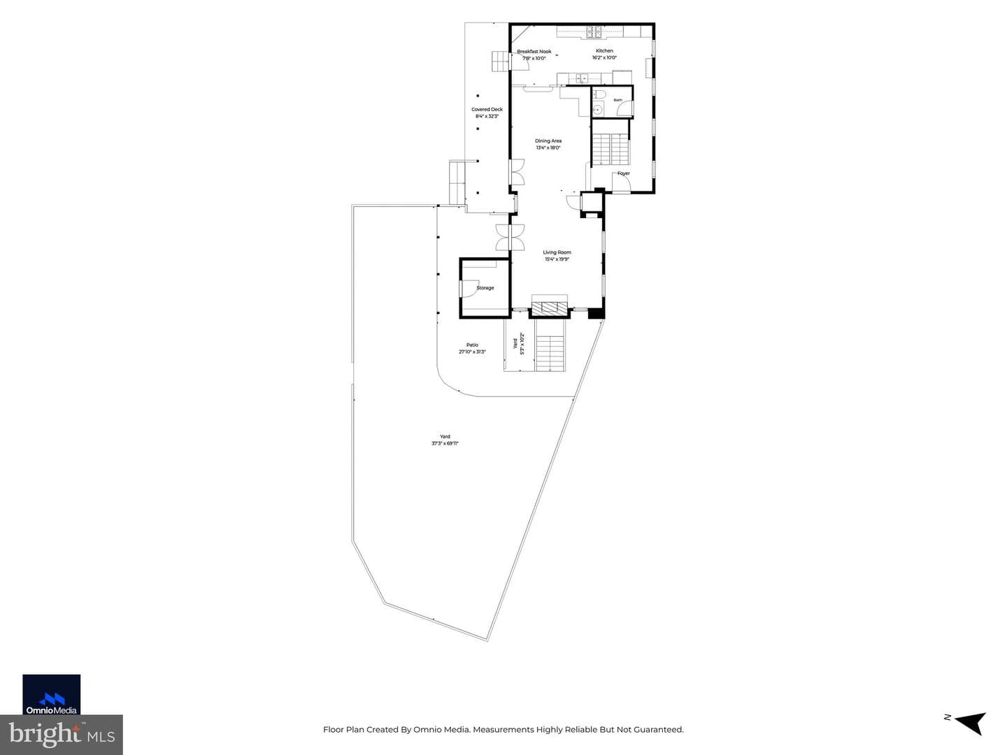 124 W Montgomery Street photo 110
