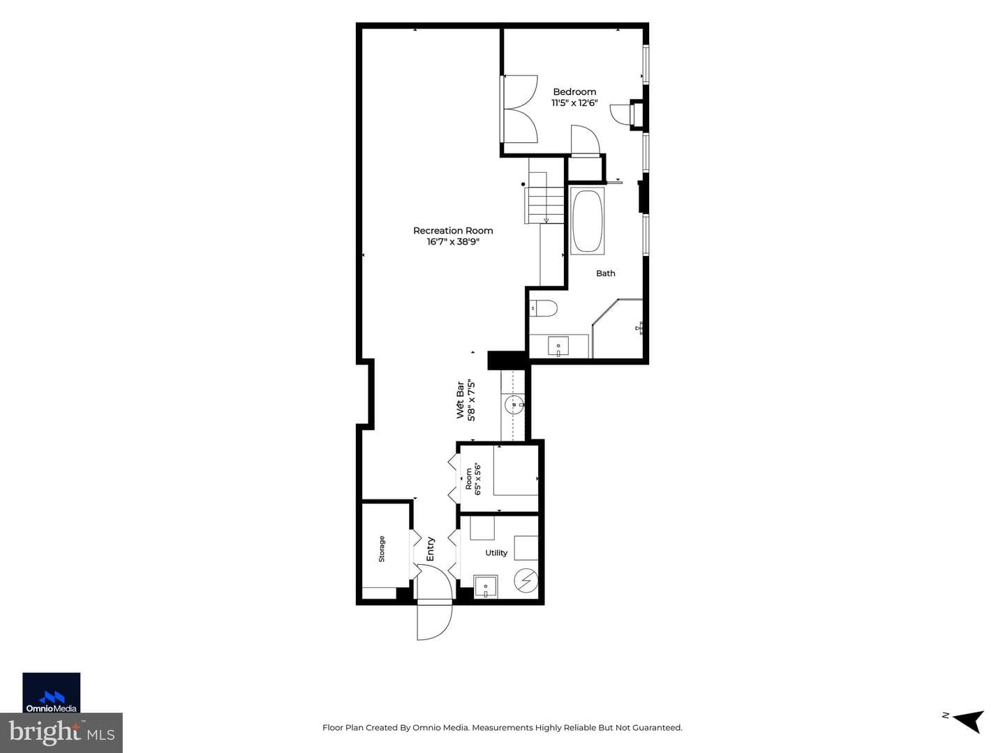 124 W Montgomery Street photo 112