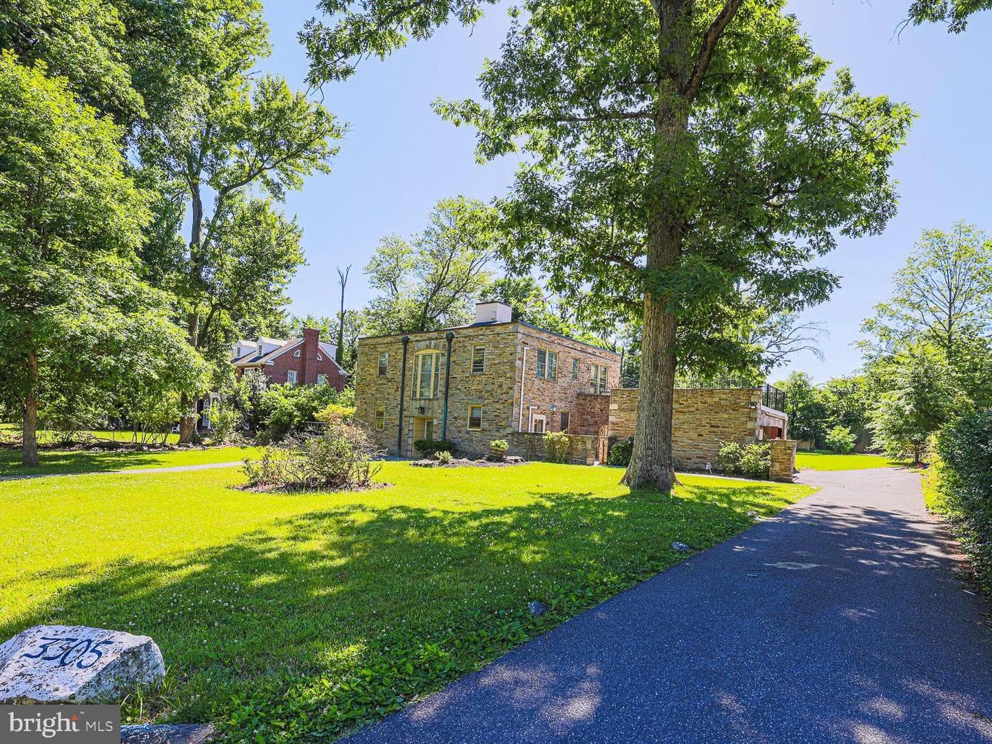 3305 Bancroft Road, Baltimore