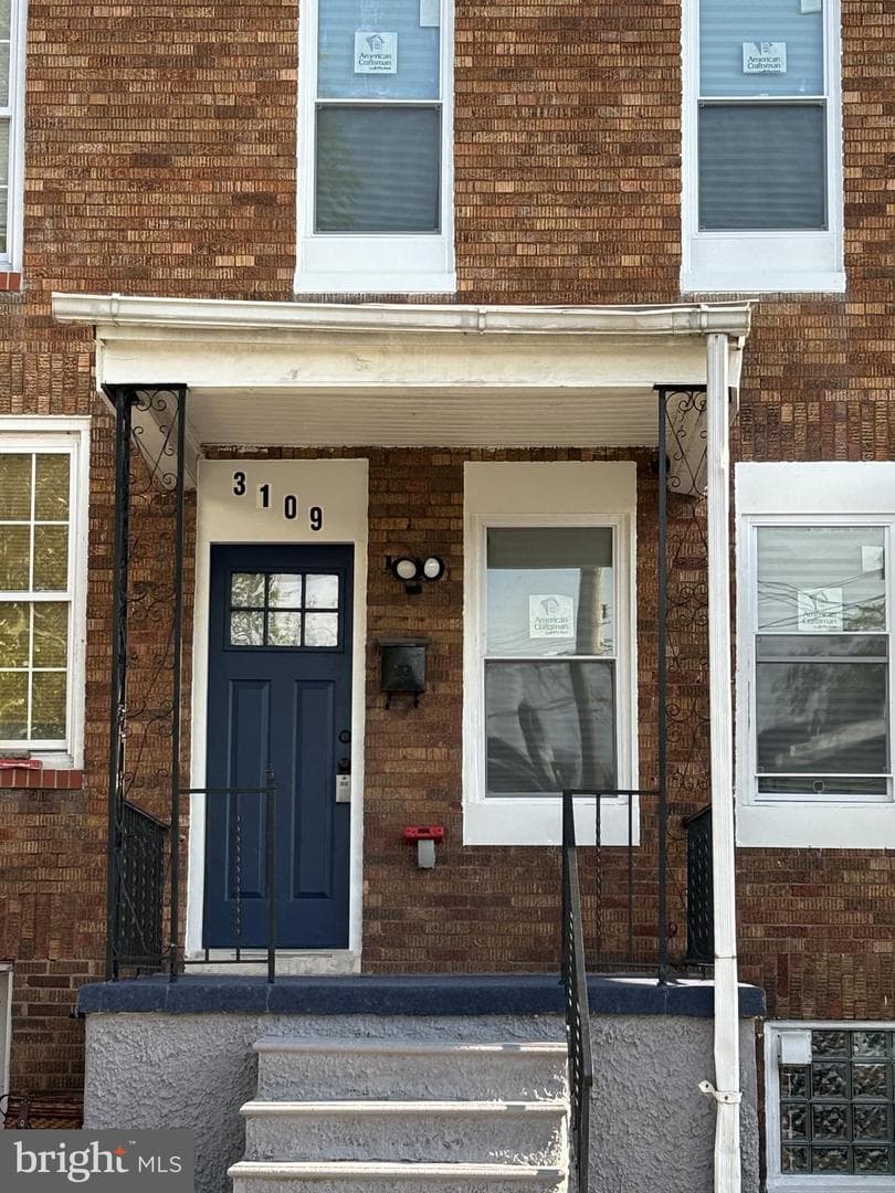 3109 Ravenwood Avenue, Baltimore