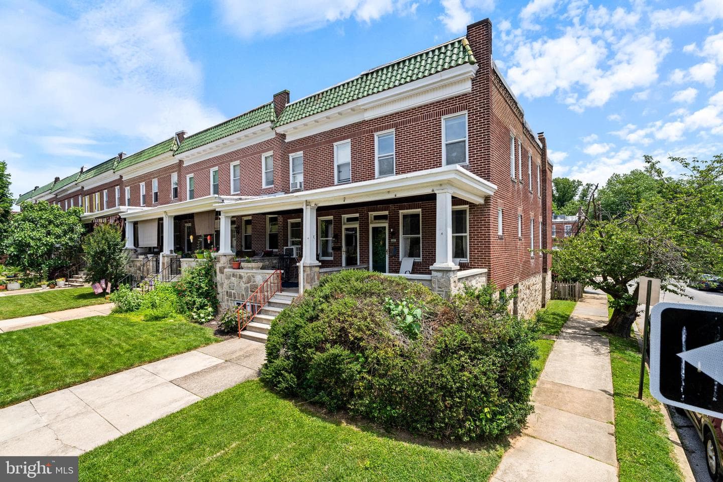 3733 Beech Avenue, Baltimore