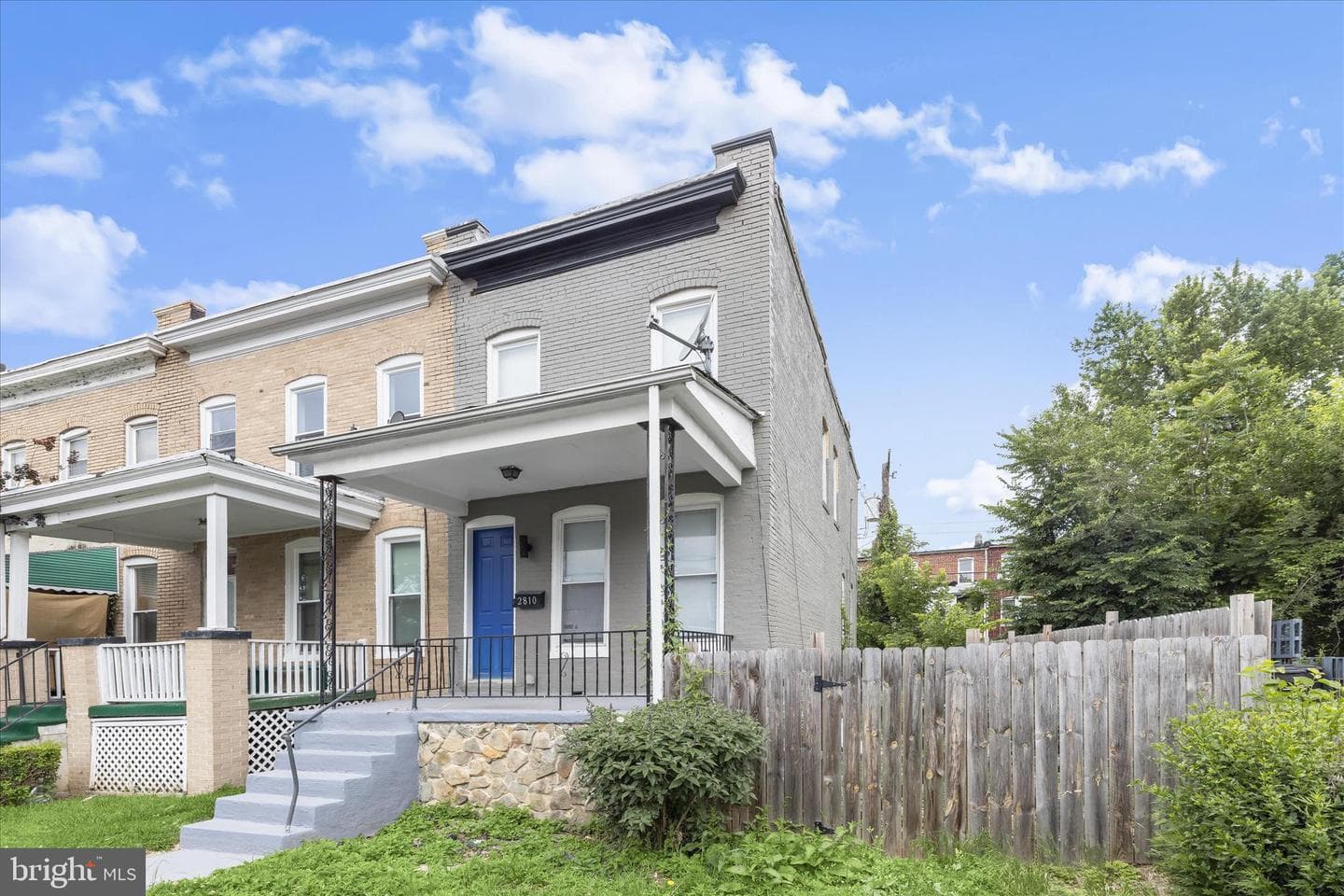 2810 Grantley Avenue, Baltimore