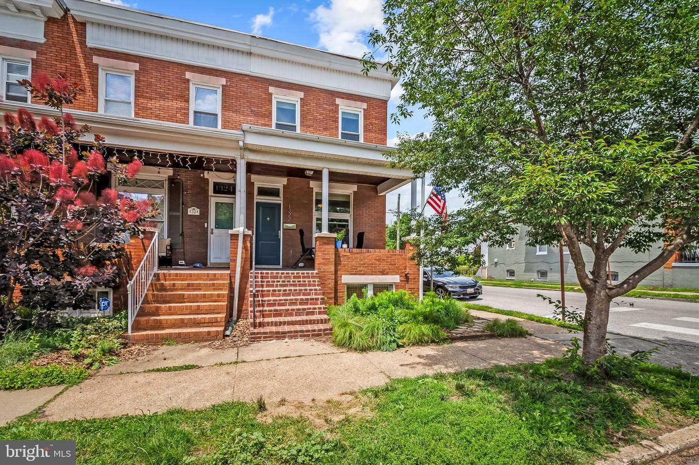1322 Weldon Avenue
