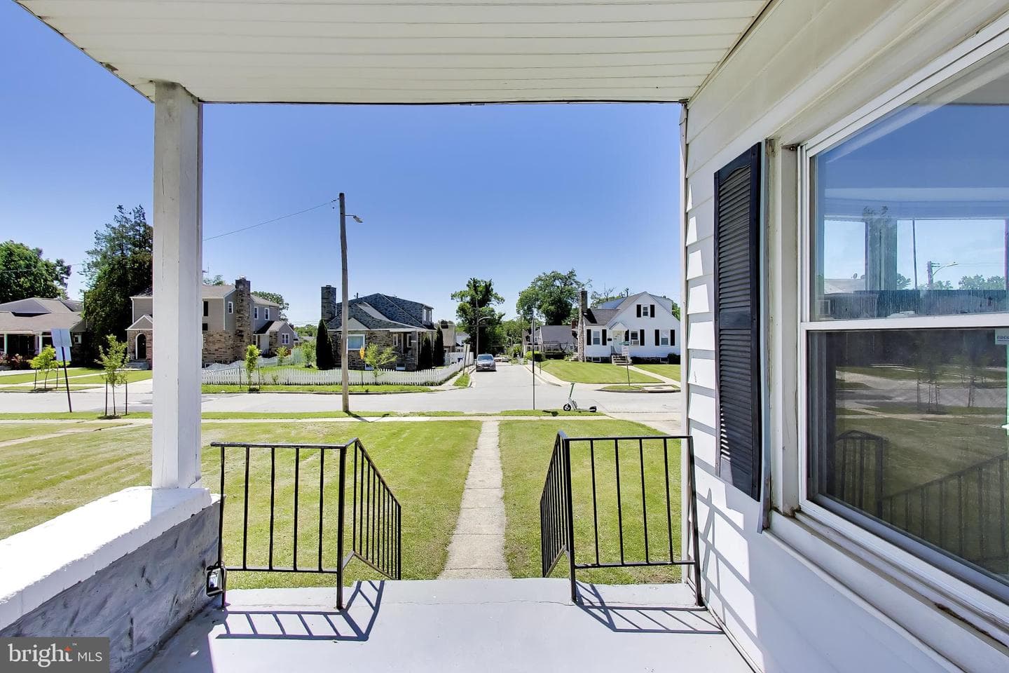 2702 Oakley Avenue photo 4