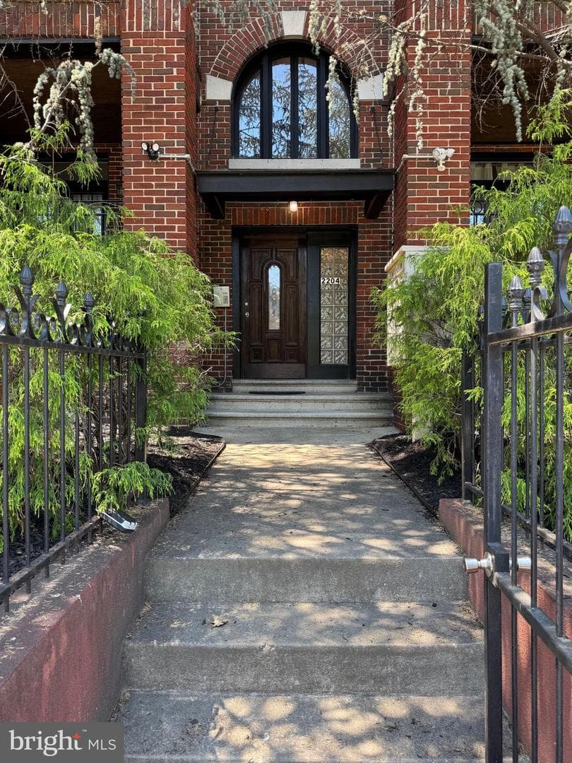 2204 Park Avenue #102, Baltimore