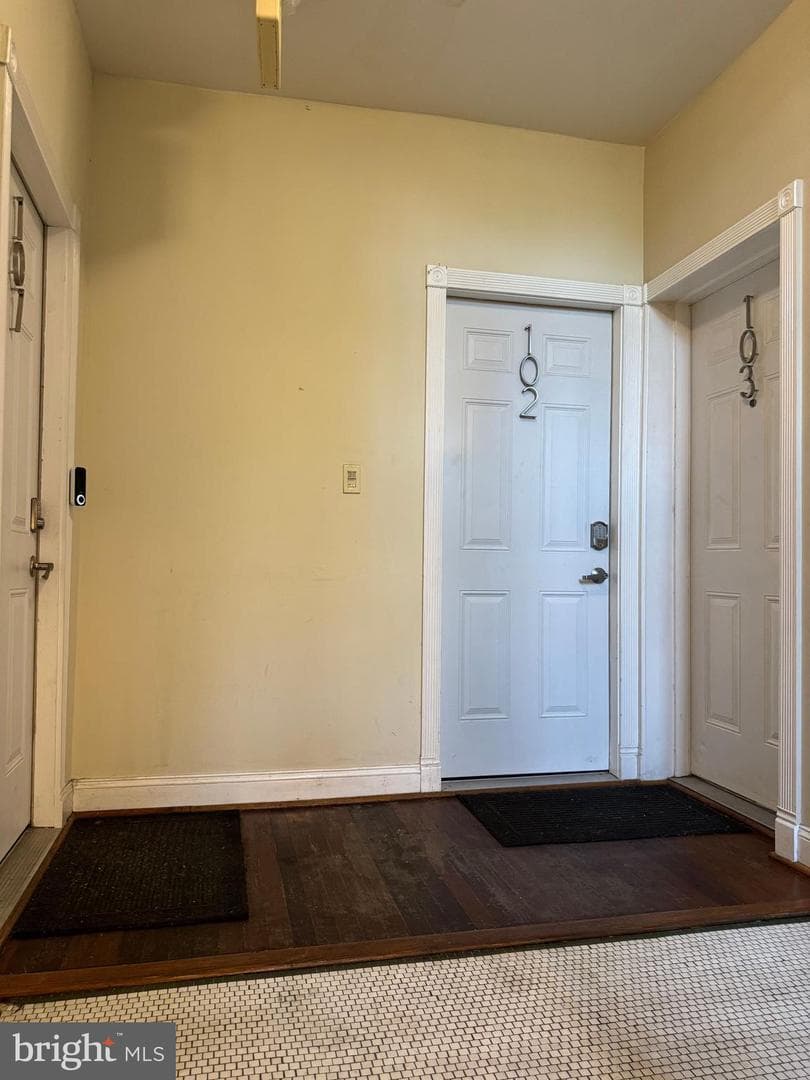2204 Park Avenue #102, Baltimore