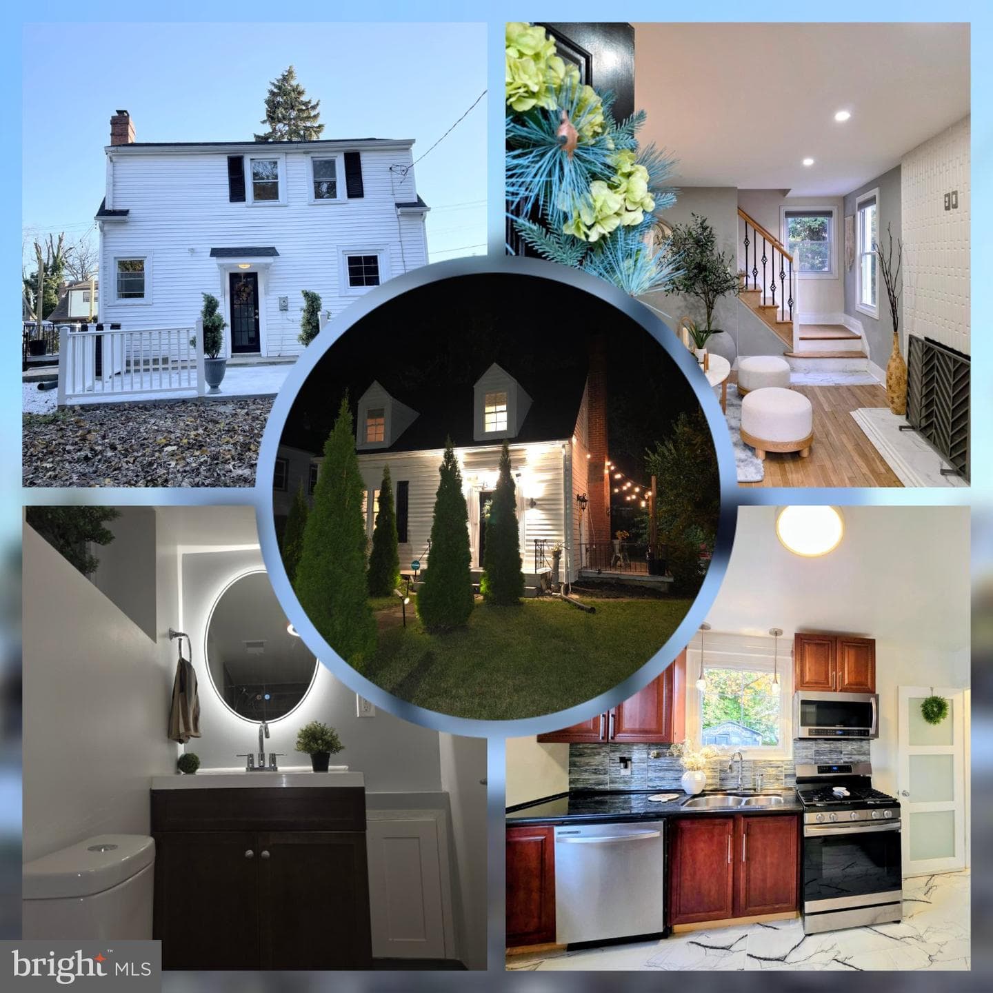 3712 W Cold Spring Lane, Baltimore