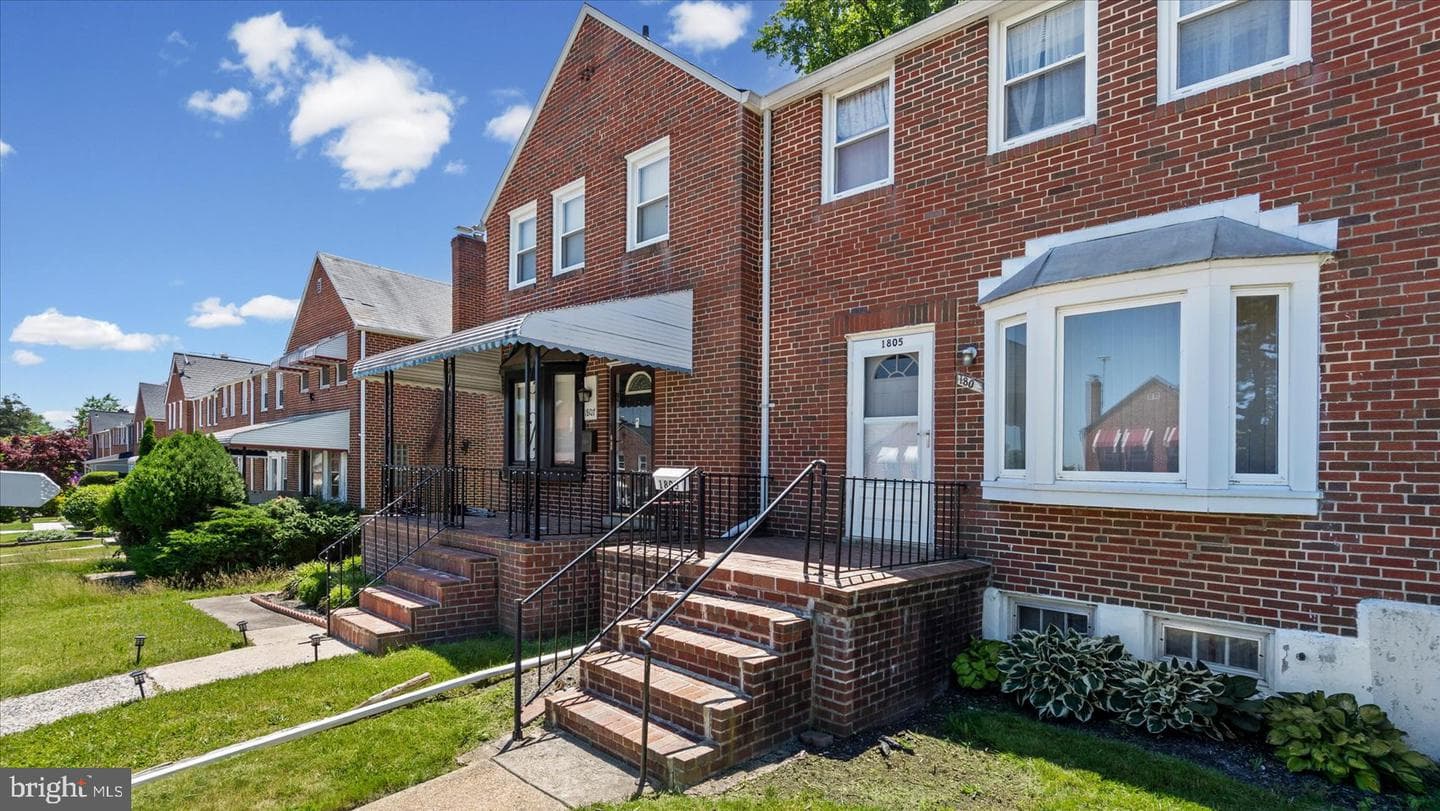 1805 Crestview Road photo 3