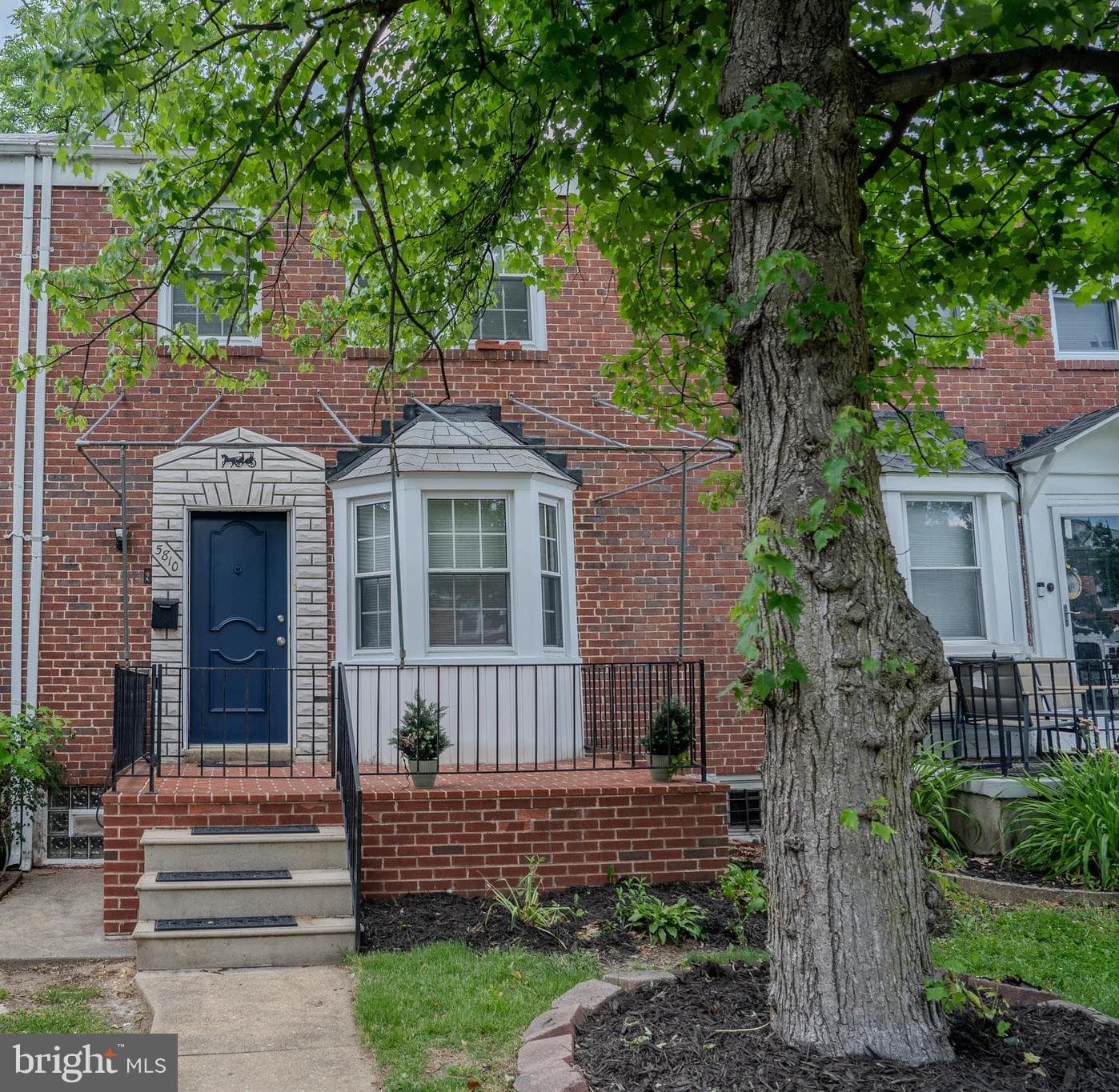 5810 Falkirk Road, Baltimore