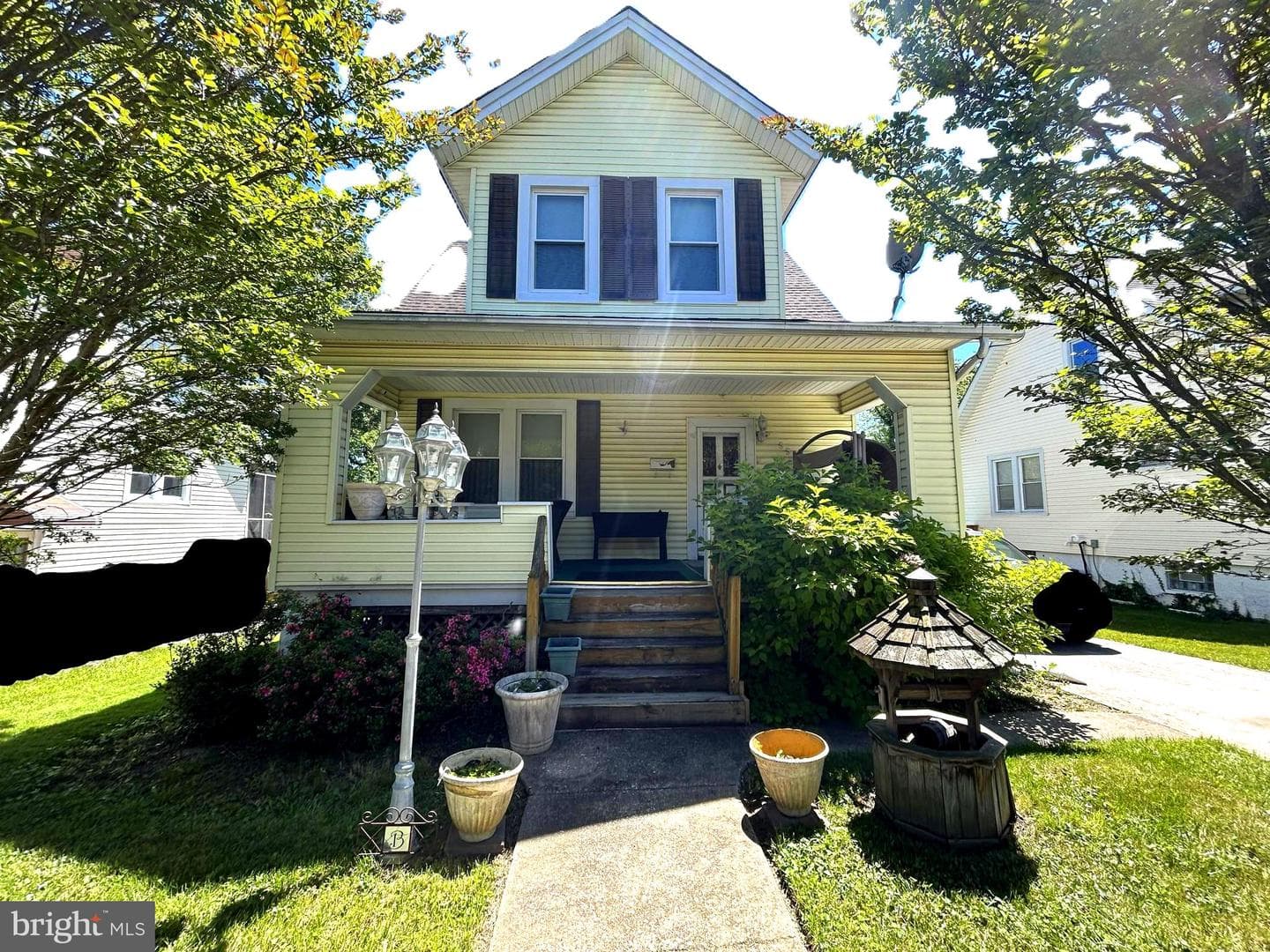 5503 Govane Avenue, Baltimore