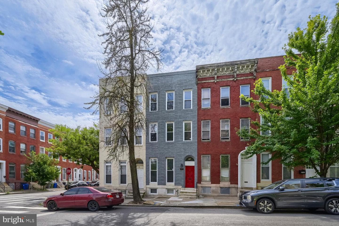 702 N Arlington Avenue, Baltimore