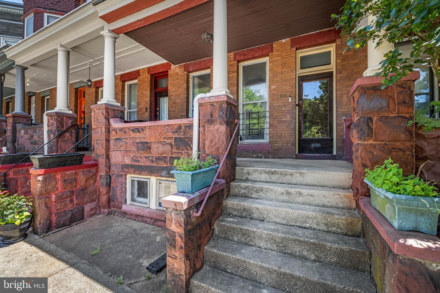 2503 Guilford Avenue photo 2
