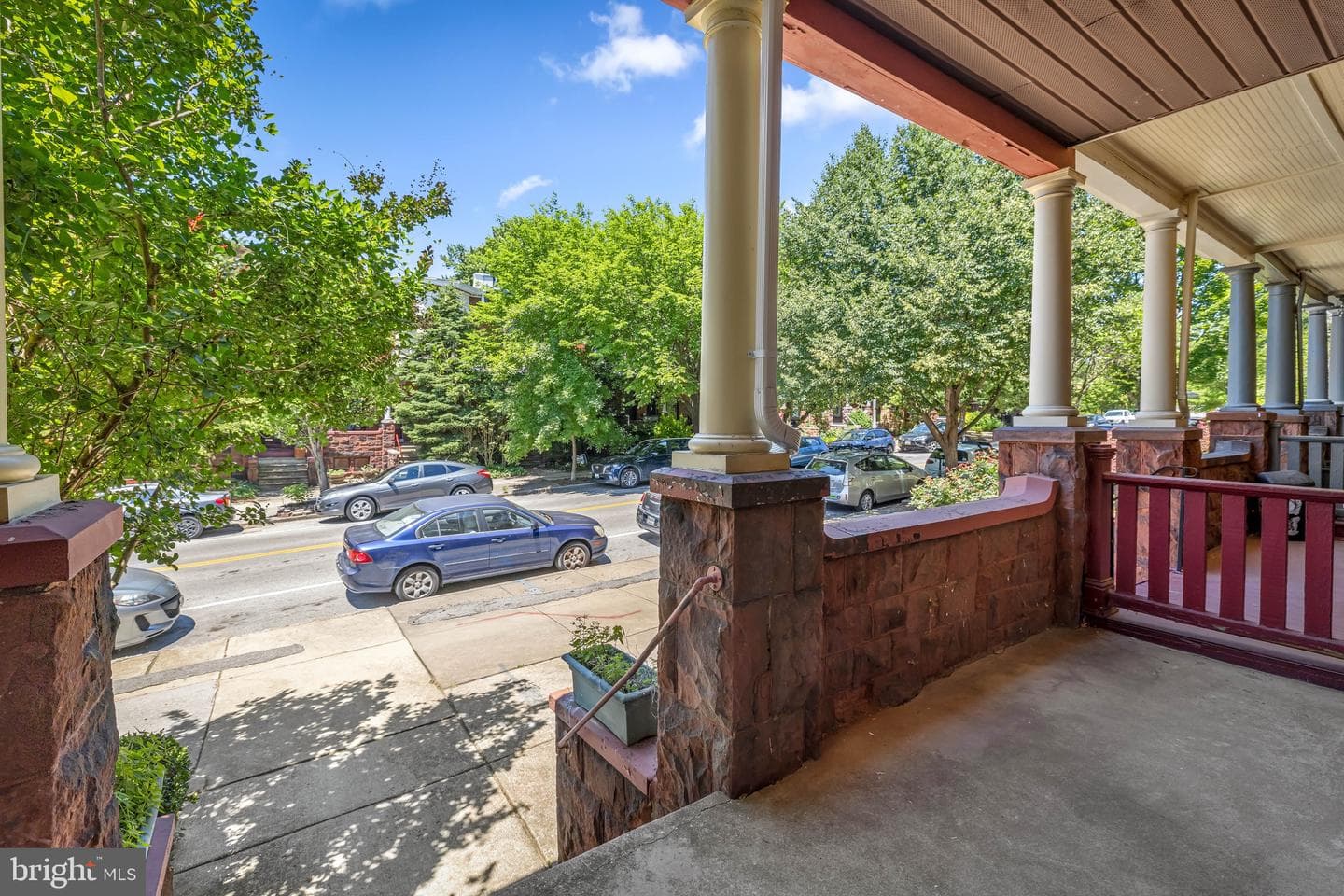 2503 Guilford Avenue photo 38