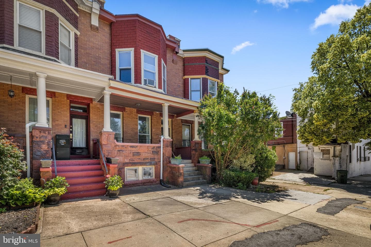 2503 Guilford Avenue photo 39
