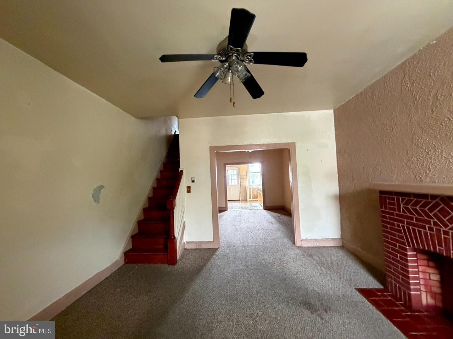 2605 Beryl Avenue, Baltimore