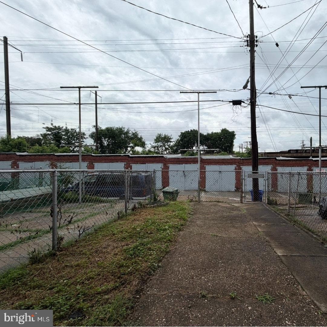 2605 Beryl Avenue photo 24