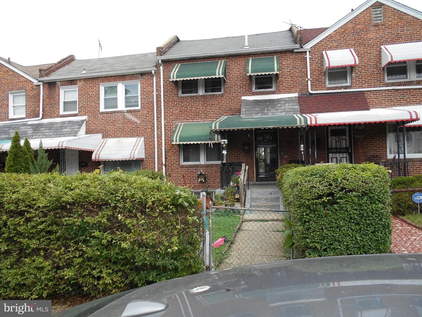 3210 Massachusetts Avenue, Baltimore