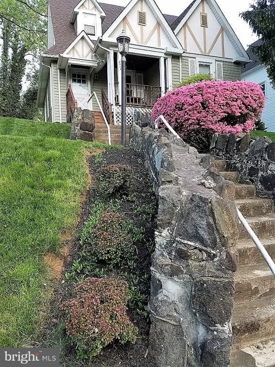 2913 Silver Hill Ave, Baltimore