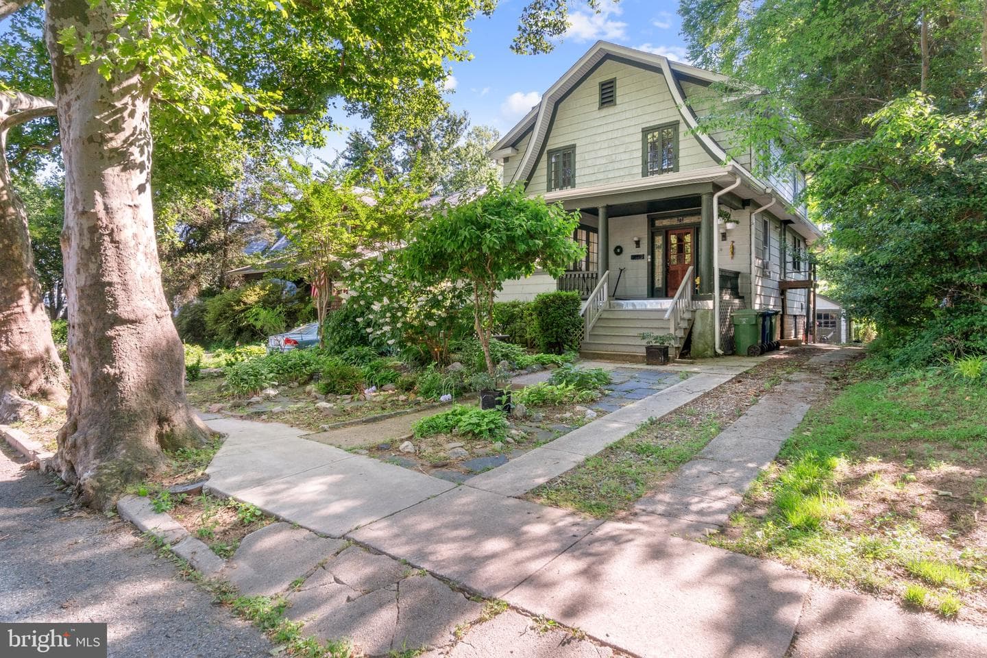 210 Mallow Hill Road, Baltimore