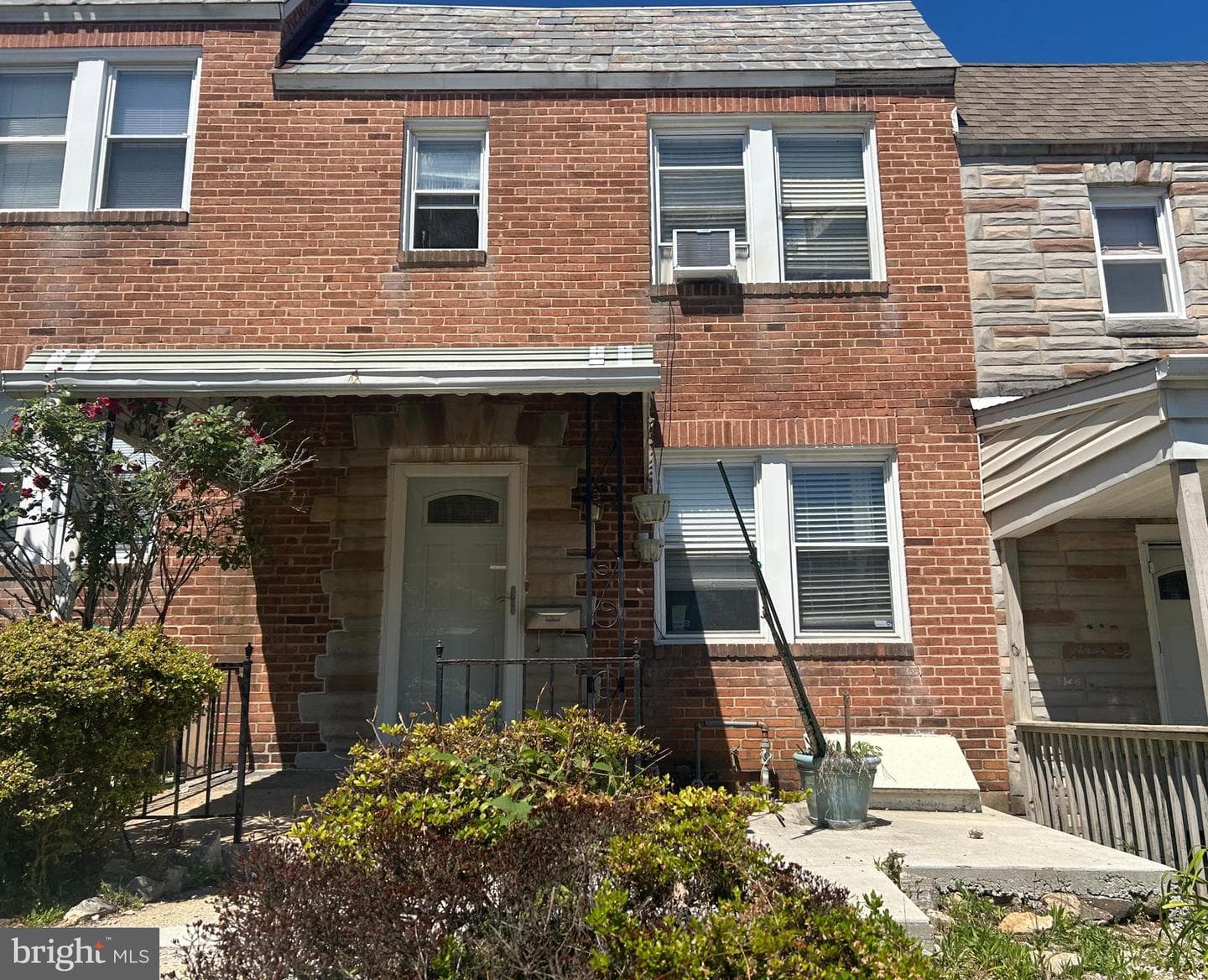 4014 Century Road, Baltimore