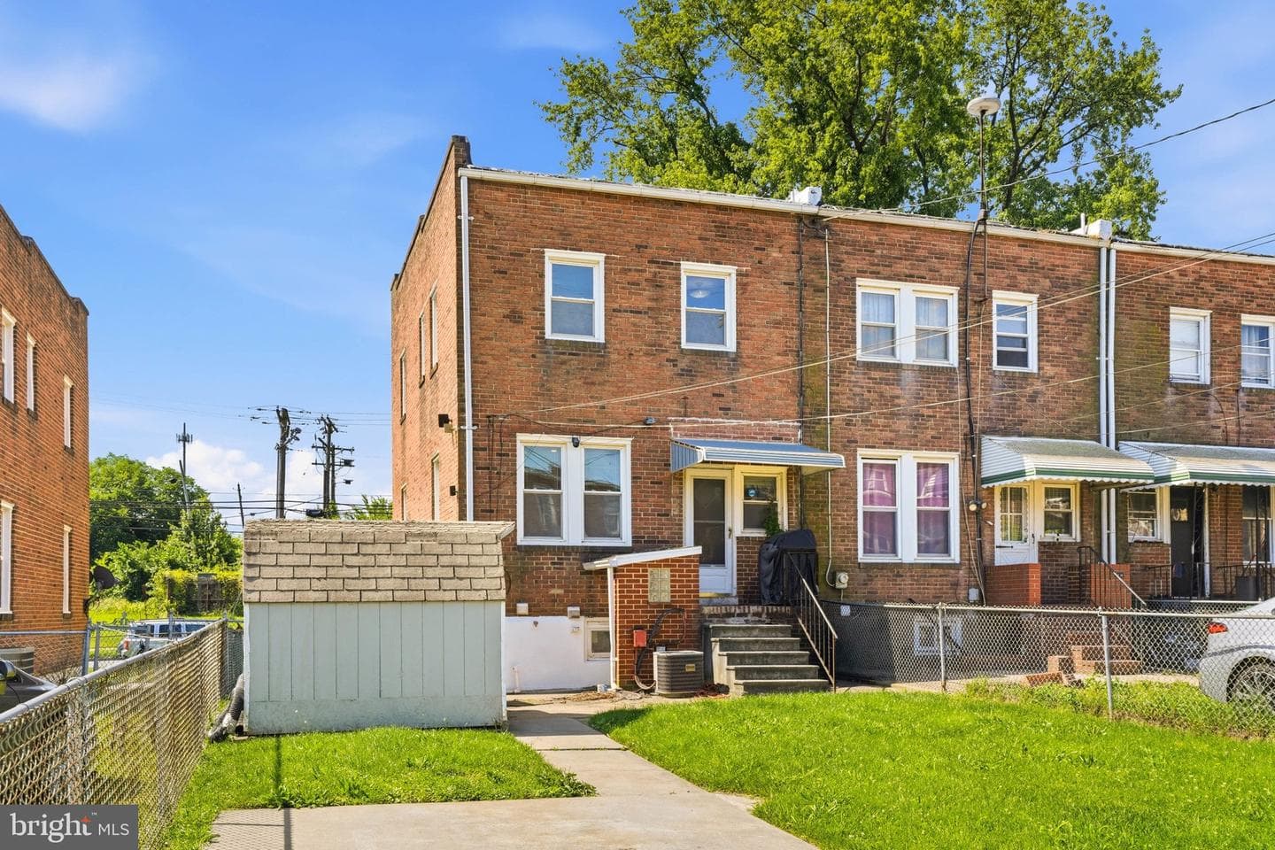 6432 Odonnell Street photo 30