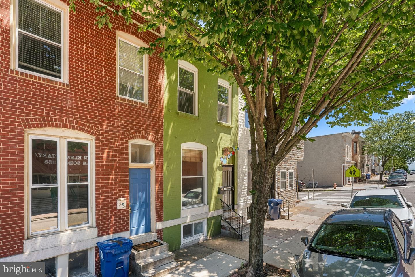 3637 Chestnut Avenue, Baltimore