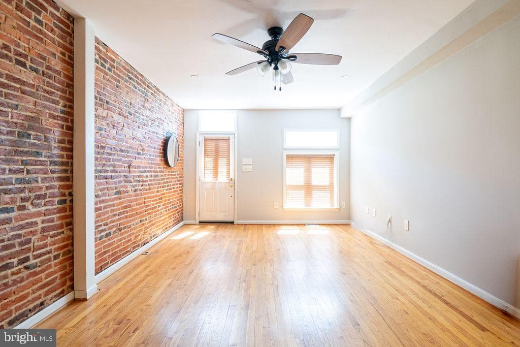 414 S Wolfe Street photo 3