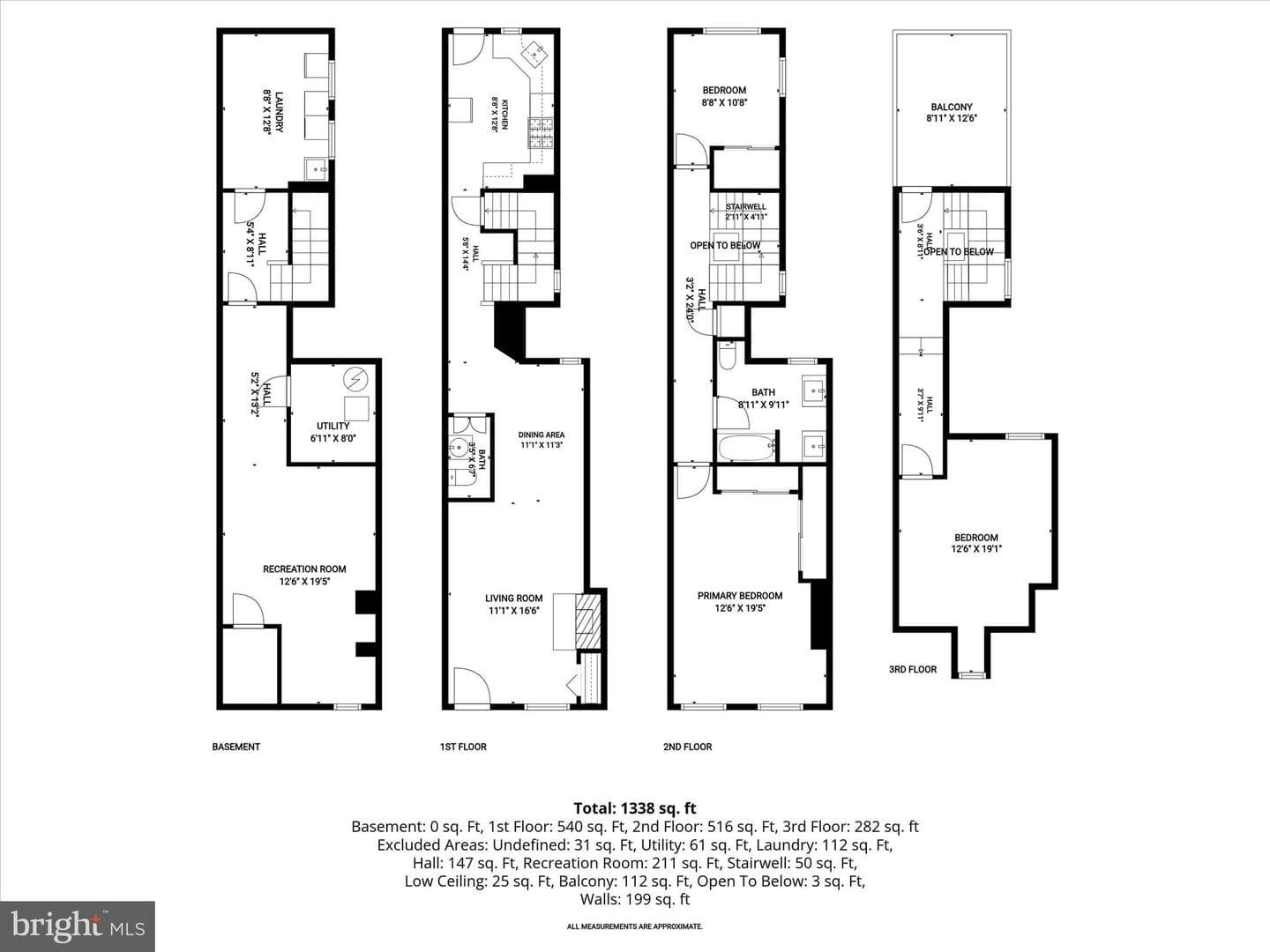 112 W Lee Street photo 52