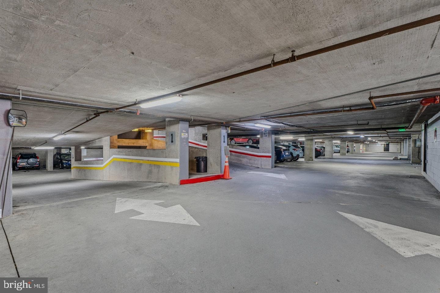 960 Fell Street #202 photo 31