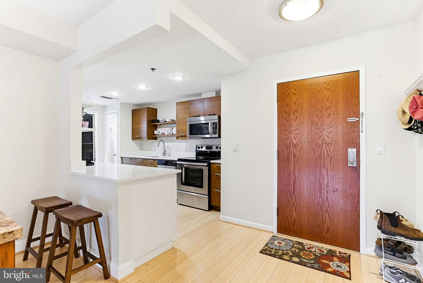 960 Fell Street #202 photo 7