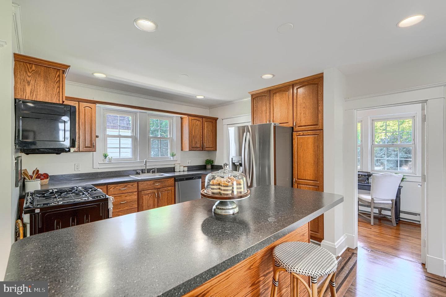 5807 Clearspring Road photo 18
