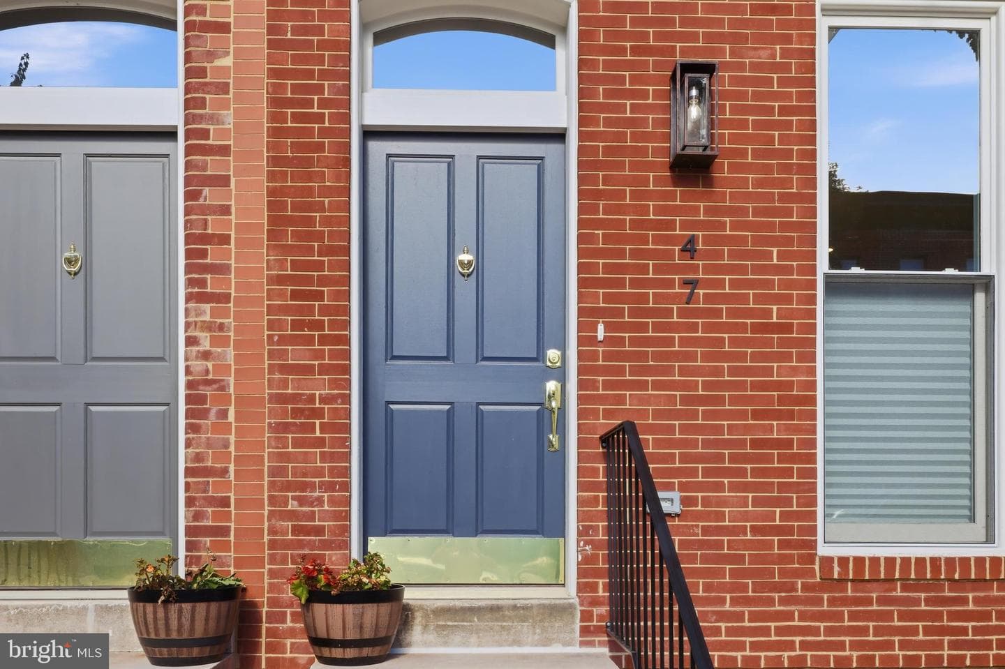 47 S Fulton Avenue, Baltimore