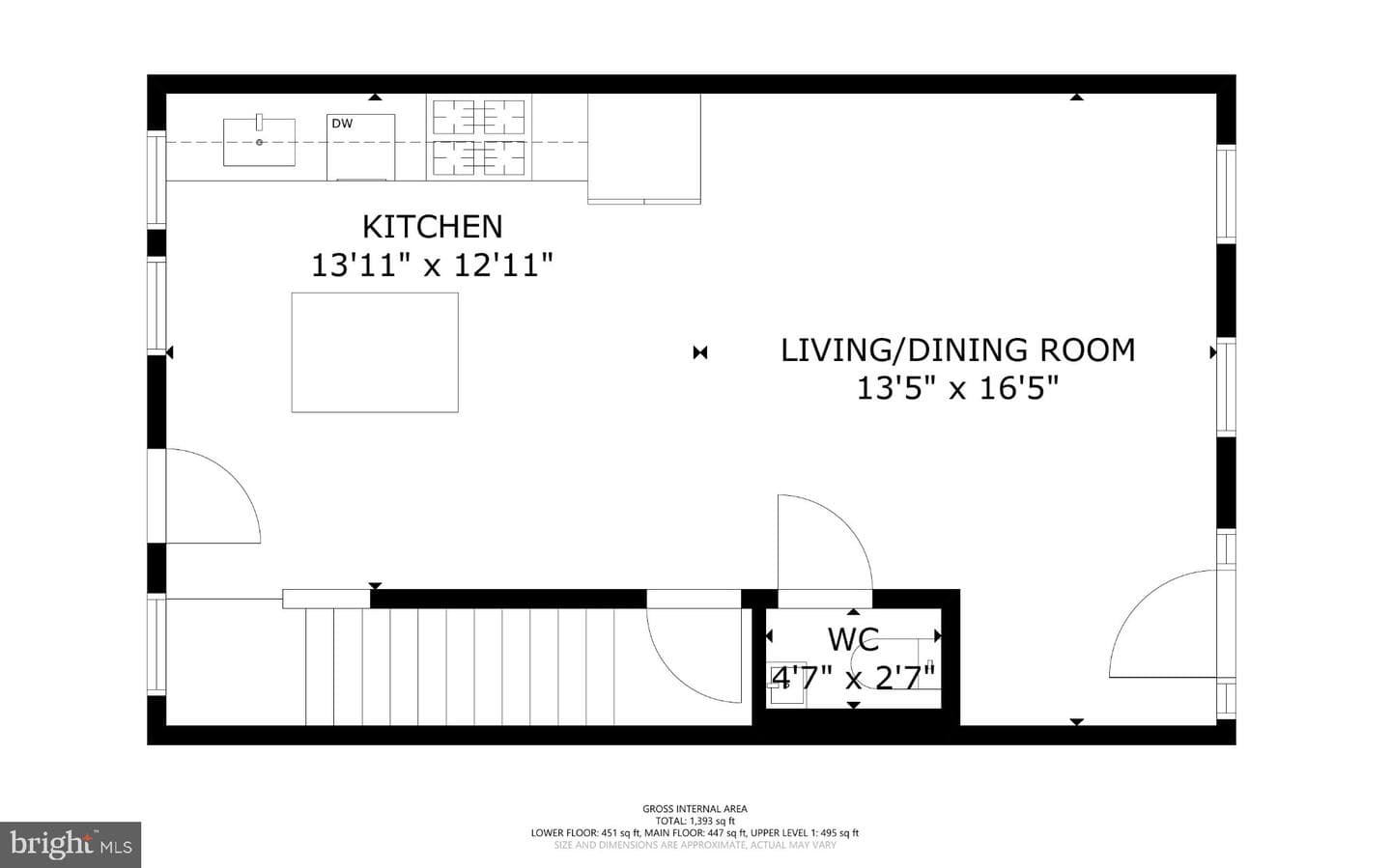 3428 Virginia Avenue photo 30