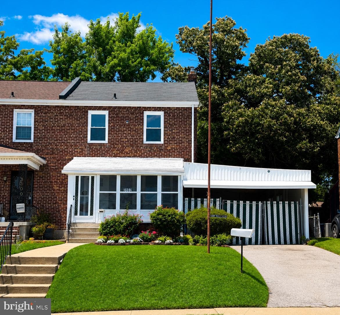 3902 N Rogers Avenue, Baltimore