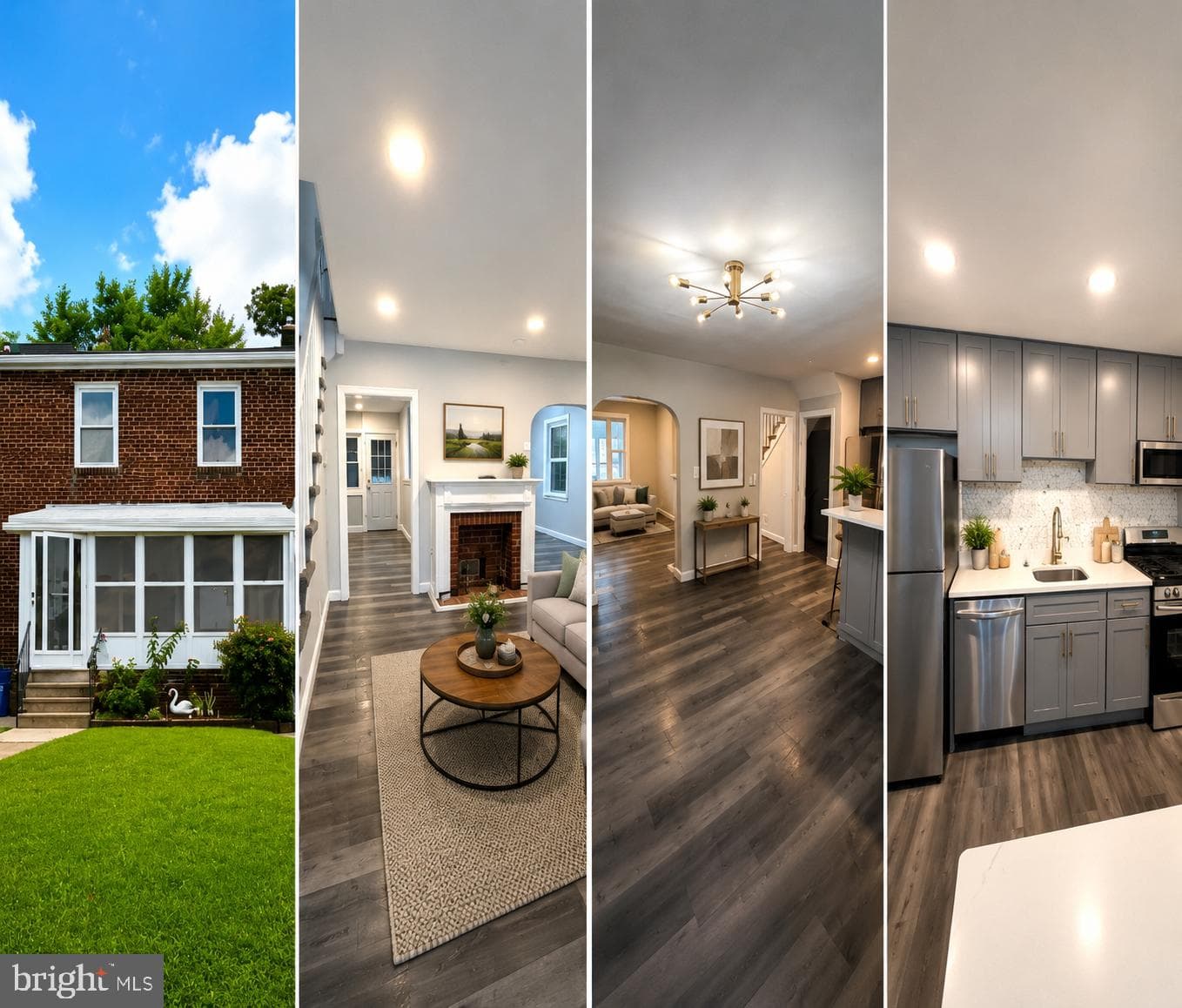 3902 N Rogers Avenue, Baltimore