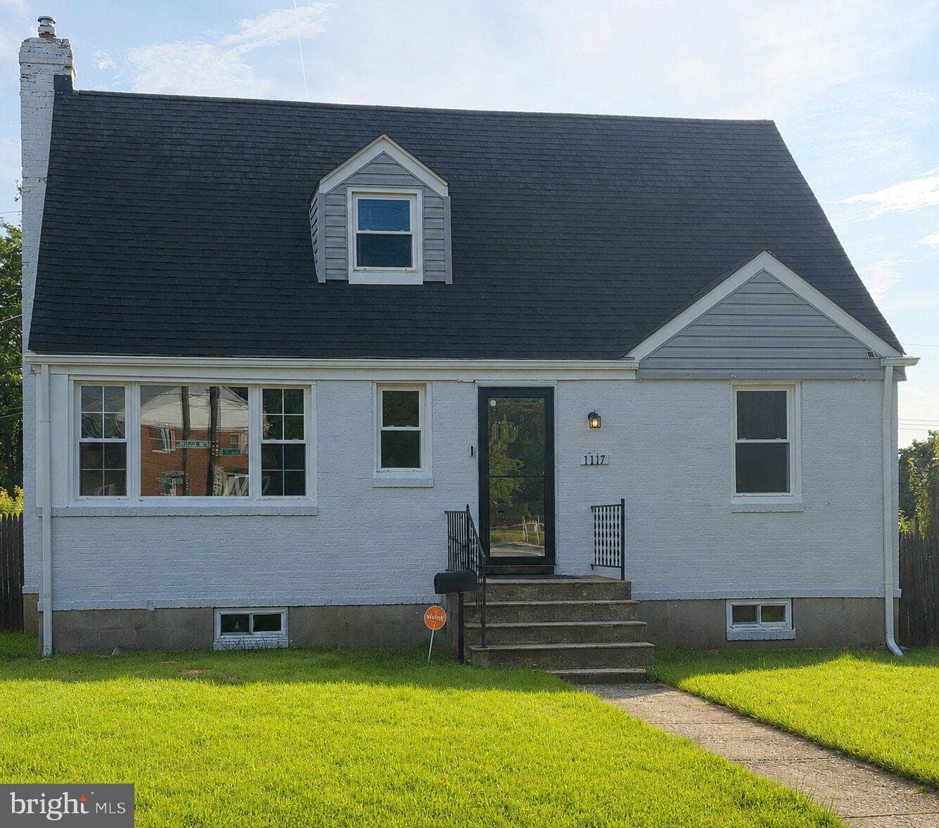 1117 Walker Avenue, Baltimore